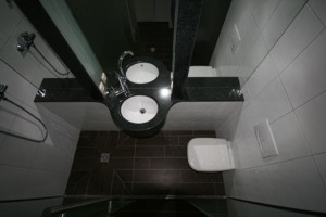 Studentenwohnheim M�nchen Clemensstr. 118
